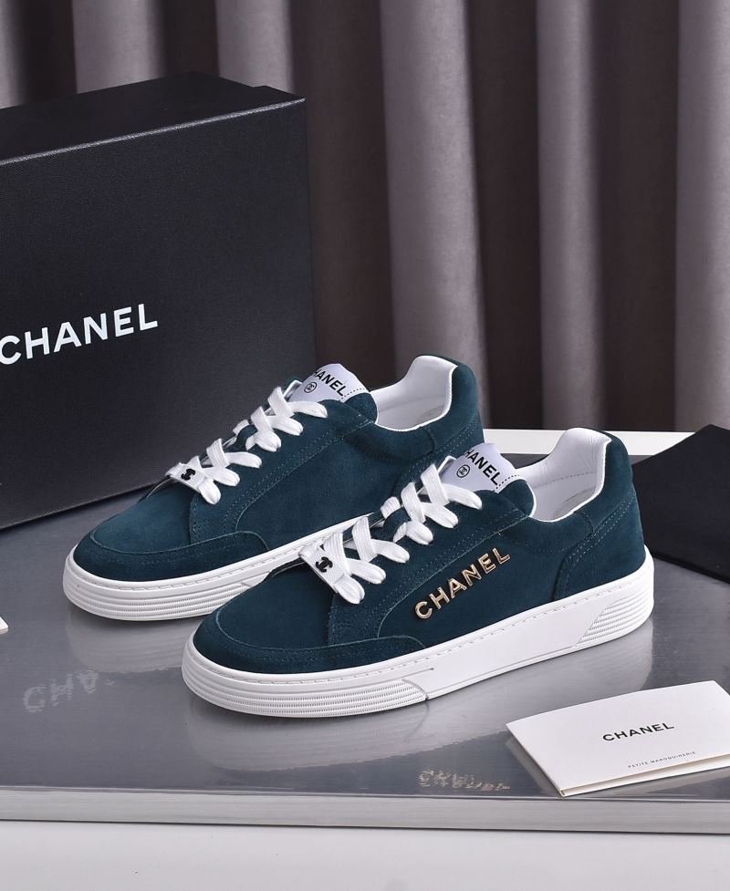 Chanel Sport Shoes